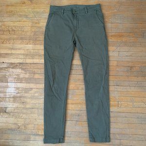 Levi’s XX Chino Slim Taper (32x34)